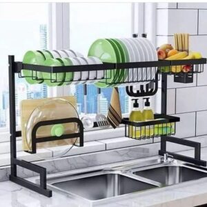 greenstar sanitary fitting/kitchen rack