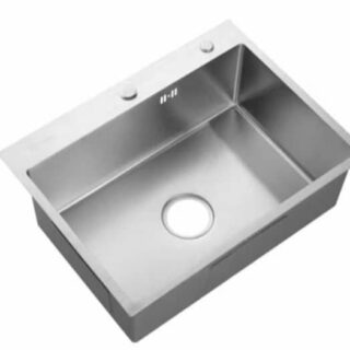 HANDMADE (60×45) SINGLE BOWL