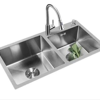 HANDMADE (75×41) DOUBLE (HEAVY QUALITY)