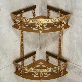 Antique Bathroom Cabinet