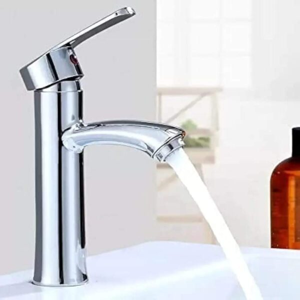 BASIN MIXER Lever - Image 4