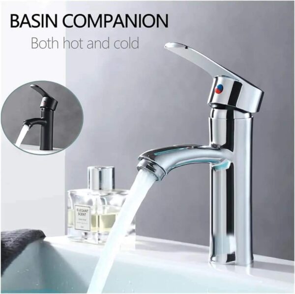 BASIN MIXER Lever - Image 2