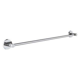 Stainless Steel Towel Bar