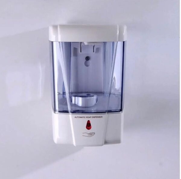 Automatic Soap Dispenser with Sensor - Image 2