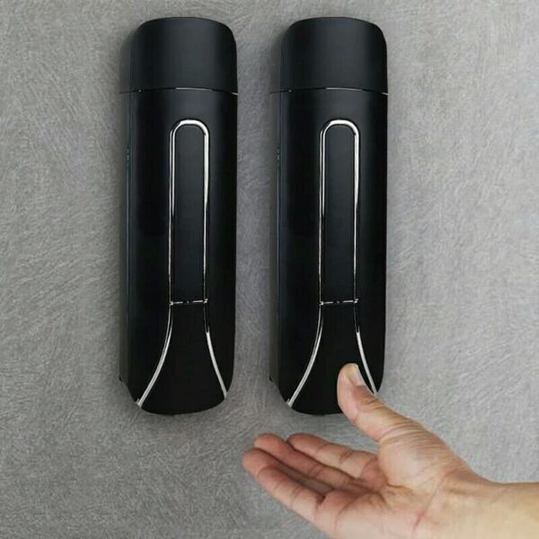 Y DESIGN LIQUID SOAP DISPENSER - Image 2