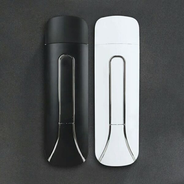 Y DESIGN LIQUID SOAP DISPENSER