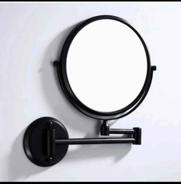 Magnifying Mirror Wall Mounted - Image 4