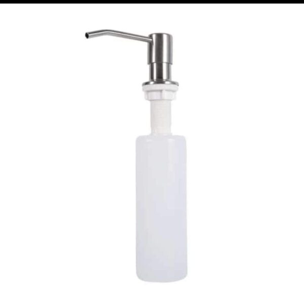 SINK SOAP LIQUID DISPENSER - Image 3