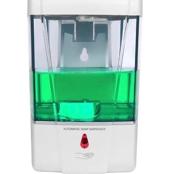 Automatic Soap Dispenser with Sensor - Image 4