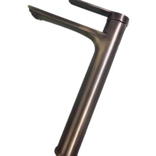 Slim Basin mixer Heavy