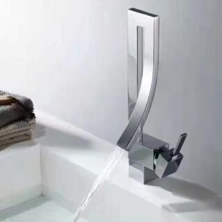COUNTERTOP BASIN Line FAUCET