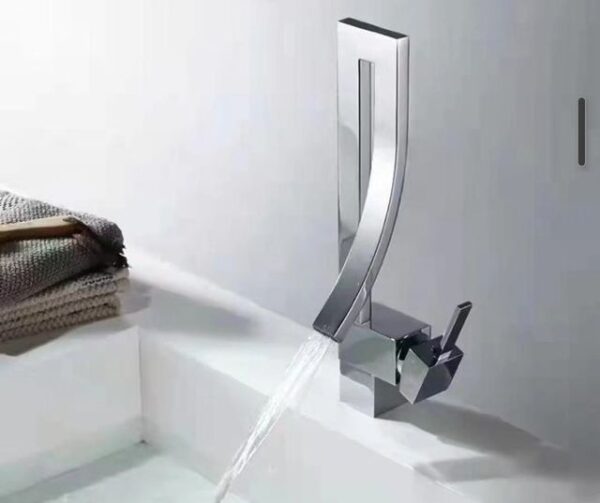 COUNTERTOP BASIN Line FAUCET