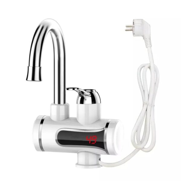 Electric Hot Water Faucet - Image 7