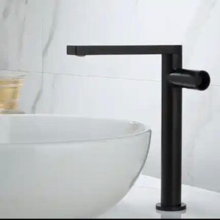 Pop Design Bathroom Sink Mixer Tap