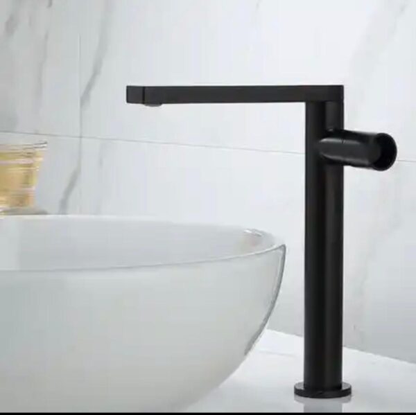 Pop Design Bathroom Sink Mixer Tap