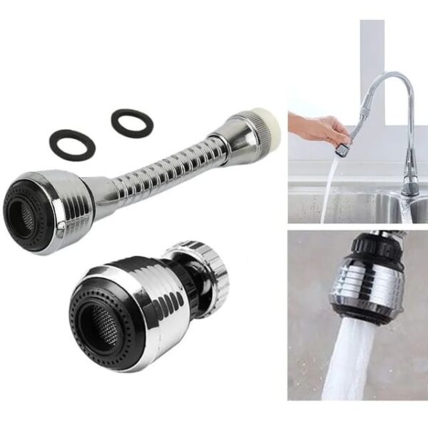 Adjustable Faucet Adapter - Image 6