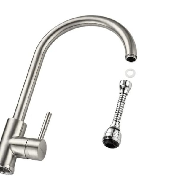 Adjustable Faucet Adapter - Image 7