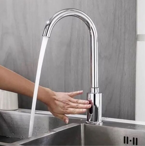 Automatic Touchless Sensor Tap - Image 6