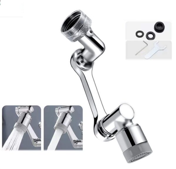 Water Faucet Tap Filter Bubbler Nozzle - Image 3