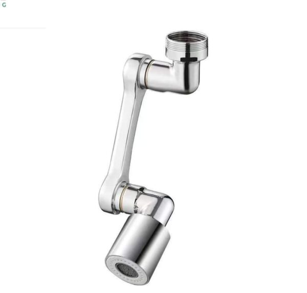 Water Faucet Tap Filter Bubbler Nozzle - Image 4