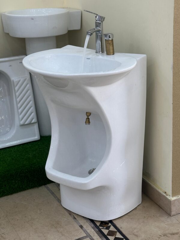 Wudu Wash Basin - Image 3