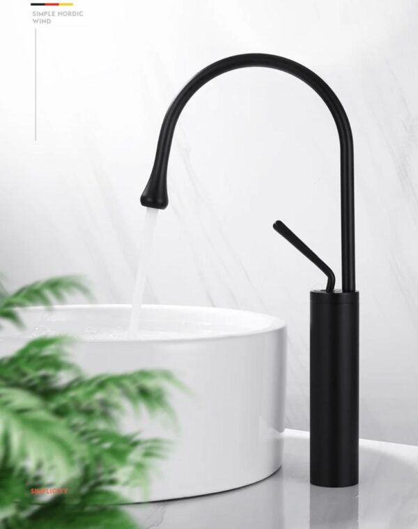 Grohe Design Basin Mixer - Image 3