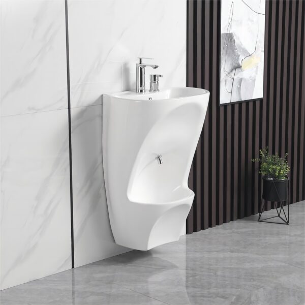 Wudu Wash Basin