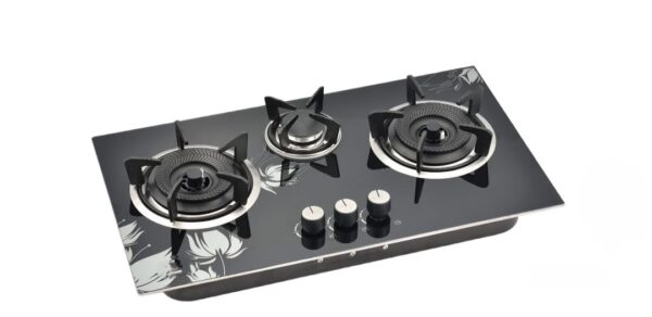 China Steel Gas Stove - Image 6