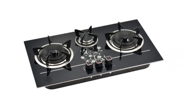 China Steel Gas Stove - Image 7