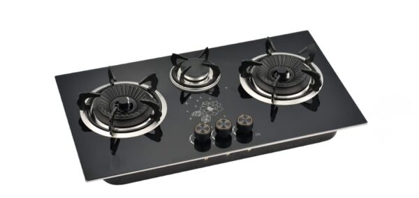 China Steel Gas Stove - Image 8