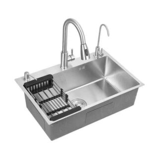 Sink bowl Special Deal 60 *45